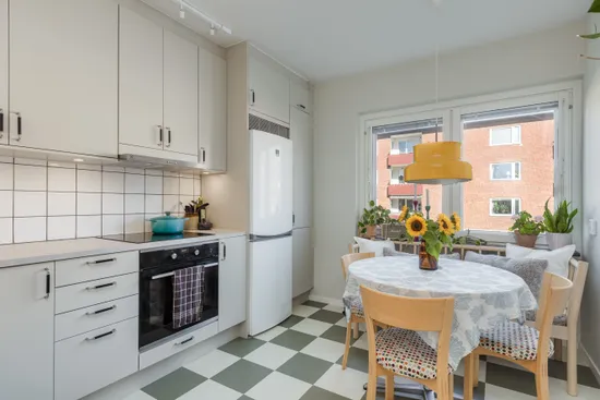 Bostadsrätt, Stenbrogatan 4A, Jungfruplatsen - Centrala Mölndal, Mölndal