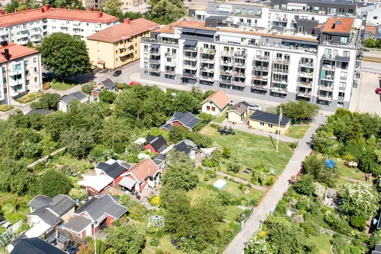 Bostadsrätt, Mölndalsvägen 69C, Almedal - Centrum, Göteborg