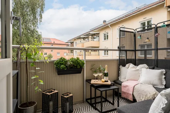 Bostadsrätt, Norrstrandsgatan 75A, Norrstrand, Karlstad