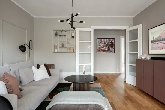 Bostadsrätt, Norrstrandsgatan 75A, Norrstrand, Karlstad