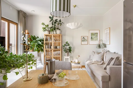 Bostadsrätt, Rävspelstorget 1, Fredriksskans, Kalmar