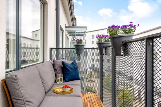 Bostadsrätt, Askängsbacken 48, vån 4/4, Bromma - Mariehäll, Stockholm