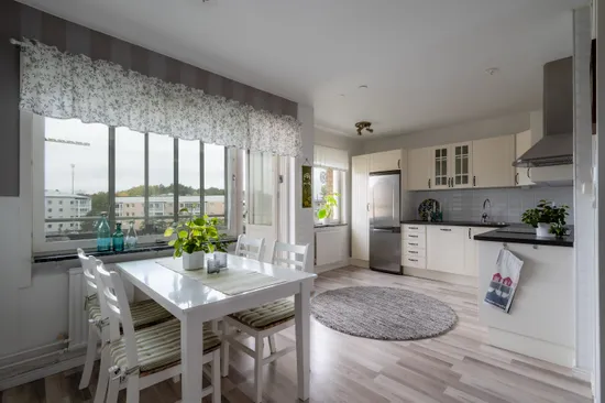 Bostadsrätt, Jupitervägen 15, Stenkulla, Nyköping