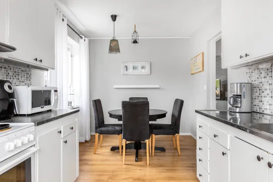 Bostadsrätt, Adamstorpsvägen 3B, Ljungsbro, Linköping