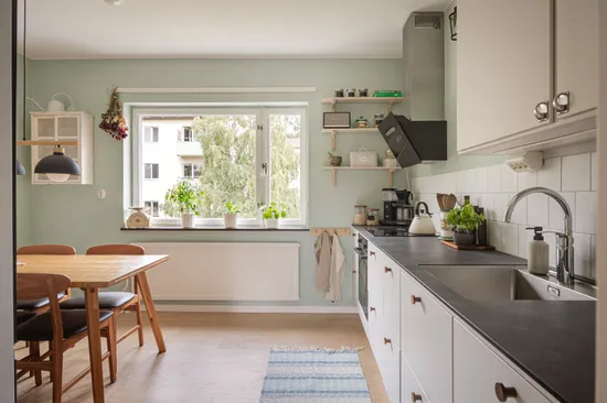 Bostadsrätt, Svalövsvägen 2, Björkhagen, Stockholm