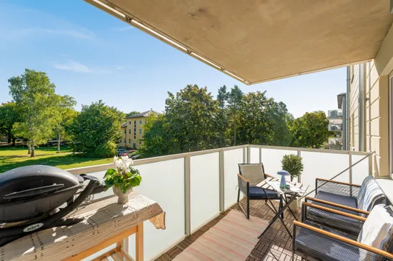 Bostadsrätt, Beckomberga ängsväg 22, Bromma / Beckomberga, Stockholm
