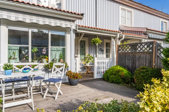 Bostadsrätt, Engelbrektsvägen 51, Haga, Vallentuna