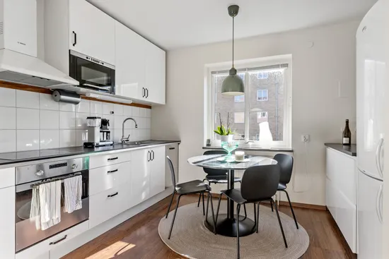 Bostadsrätt, Hökegårdsgatan 4A,, Mölndal