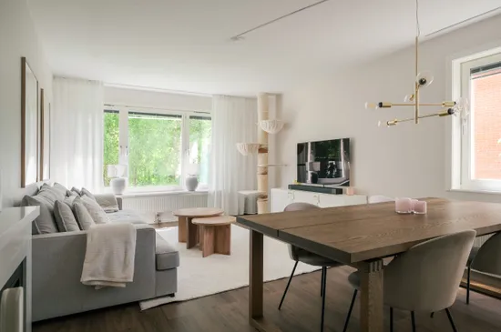 Bostadsrätt, Krämaregatan 10, Molkom, Karlstad