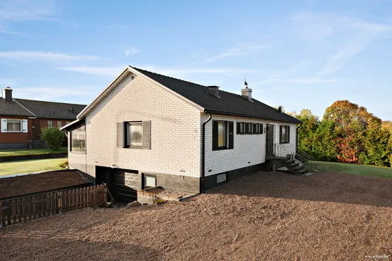 Villa, Rönnvägen 4, Grimsås, Tranemo