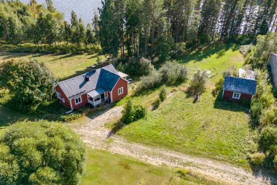 Villa, Ljusvattnet 212, Skellefteå