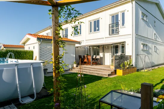 Bostadsrätt, Viktor Dahléns väg 159B, Mosås, Örebro