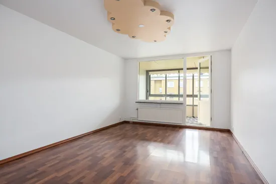Bostadsrätt, Västra Skrävlingevägen 98, Gula Höja, Malmö