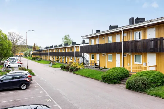 Bostadsrätt, Ängskogsvägen 6B, Tuve, Göteborg