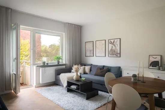 Bostadsrätt, Stopvägen 105, Bromma - Åkeslund, Stockholm