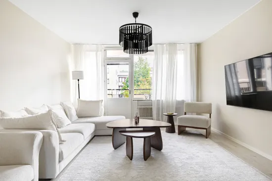 Bostadsrätt, Munkhagsgatan 78, Johannelund, Linköping