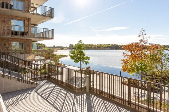 Bostadsrätt, Packhusallén 4D, Tullholmsviken, Karlstad