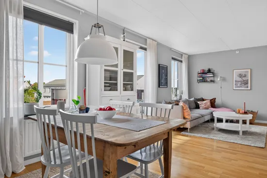 Bostadsrätt, Barkaregatan 26D, Näsby, Örebro