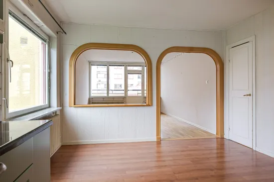 Bostadsrätt, Munkhagsgatan 86, Johannelund, Linköping