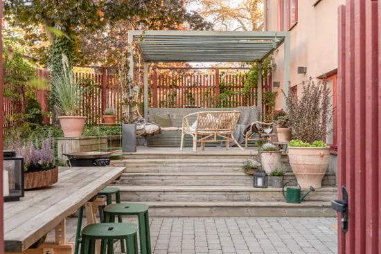 Bostadsrätt, Schlytersvägen 59, Aspudden, Stockholm