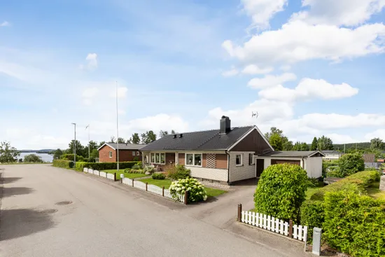 Villa, Söderled 8, Rimforsa, Kinda
