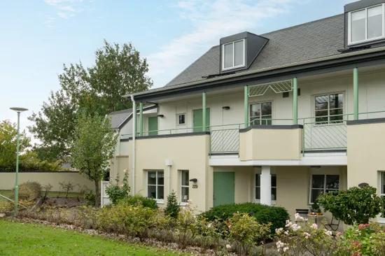 Bostadsrätt, Strandvägen 229, Borstahusen, Landskrona
