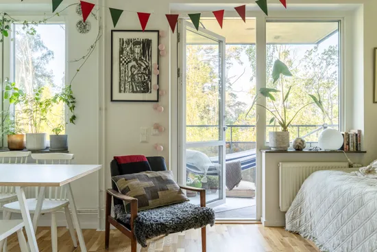 Bostadsrätt, Ålgrytevägen 120, Bredäng, Stockholm