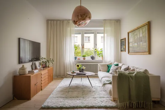 Bostadsrätt, Odelbergsvägen 30, 1tr, Enskede - Enskede Gård, Stockholm