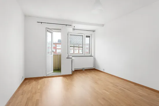 Bostadsrätt, Rödkullastigen 9A, Almhög, Malmö