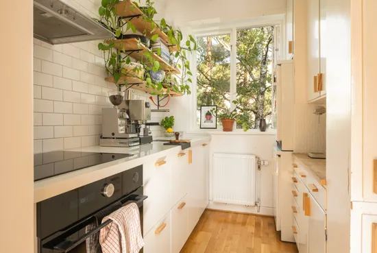 Bostadsrätt, Cedergrensvägen 46, Midsommarkransen, Stockholm