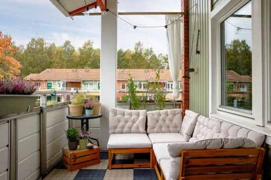 Bostadsrätt, Allmogevägen 172A, Teleborg, Växjö