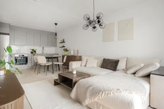 Bostadsrätt, Kista Alléväg 9, 3 tr, Kista, Stockholm
