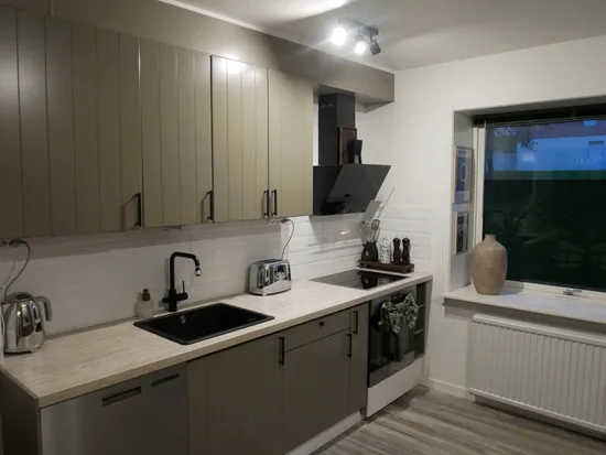 Bostadsrätt, Barnhemsgatan 42, Sjöbo, Borås