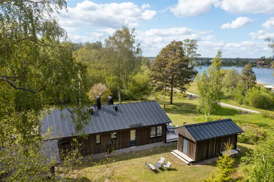 Fritidshus, Gräskö norra ängsvägen 30, Gräskö, Norrtälje