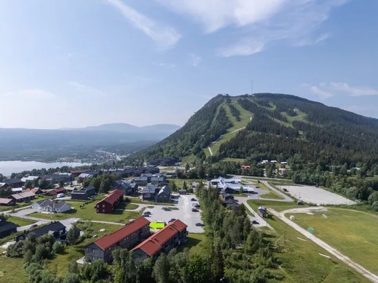 Bostadsrätt, Funäsdalshöjden 22A, Härjedalen