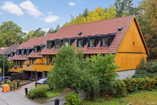 Villa, Nyängsvägen 59, Tullinge, Botkyrka