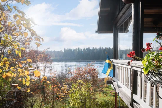 Fritidshus, Kanotvägen 52, Sävast, Boden