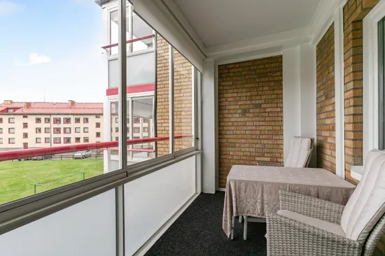 Bostadsrätt, Stolmakaregatan 8A, Åker, Nässjö