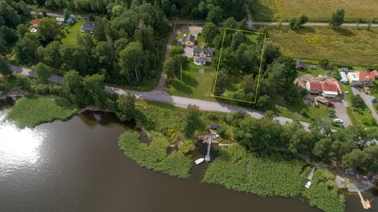 Tomt, Edsgatevägen 119, Edsgatan, Karlstad