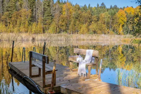 Villa, Poppelvägen 41, Stava, Österåker