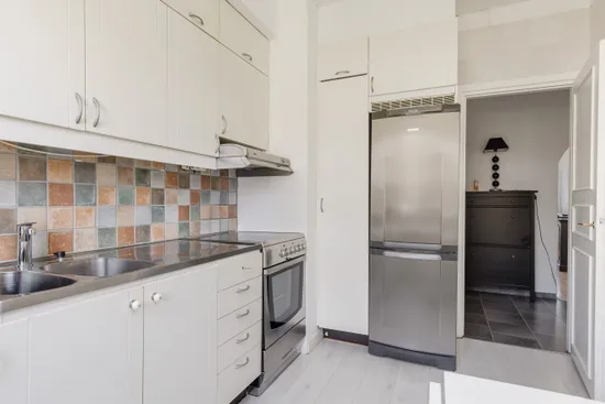 Bostadsrätt, Sunnanvindsgatan 6C, Centrala Hisingen, Göteborg