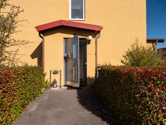 Bostadsrätt, Trädgårdsgatan 501, Visby, Gotland