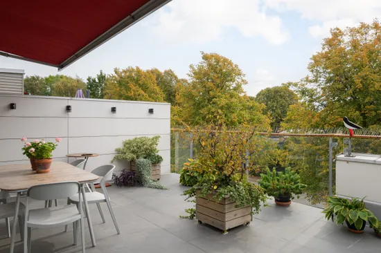 Bostadsrätt, Högerudsgatan 29B, Limhamn, Malmö