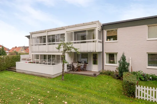 Bostadsrätt, Kvarngatan 23 C, Motala verkstad, Motala