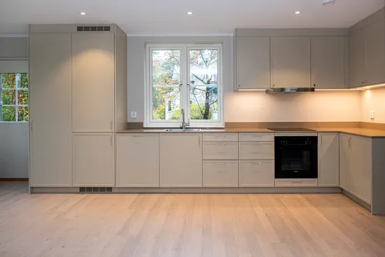Bostadsrätt, Hamngatan 62C, Centrala Vaxholm, Vaxholm