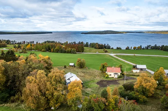 Gård/Skog, Målsta 205, Annersia, Östersund