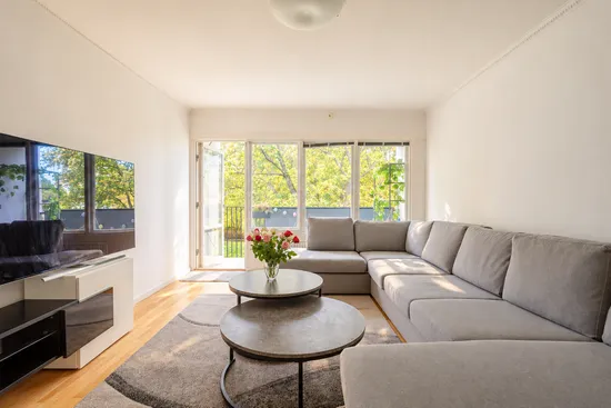 Bostadsrätt, Kruthornsvägen 14, Edsberg, Sollentuna