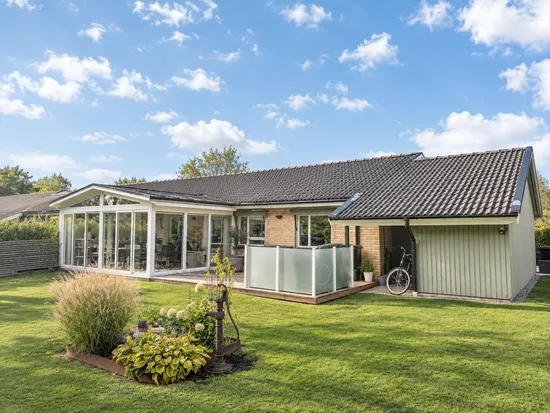 Bostadsrätt, Tvillingarnas väg 29, Munka-Ljungby, Ängelholm