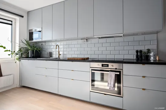 Bostadsrätt, Gröna Vägen 22 Hus 2, Gislaved/Centralt, Gislaved