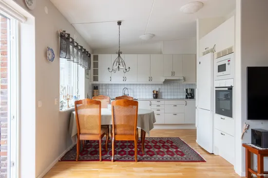 Bostadsrätt, Rönnbyvägen 1, Rönnby, Västerås